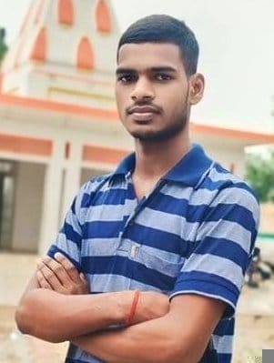 मृतक राम पियारे। फाइल फोटो मृतक राम पियारे। फाइल फोटो