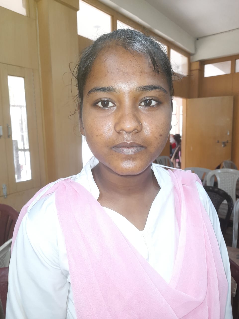 एसएस कॉलेज, शाहजहांपुर