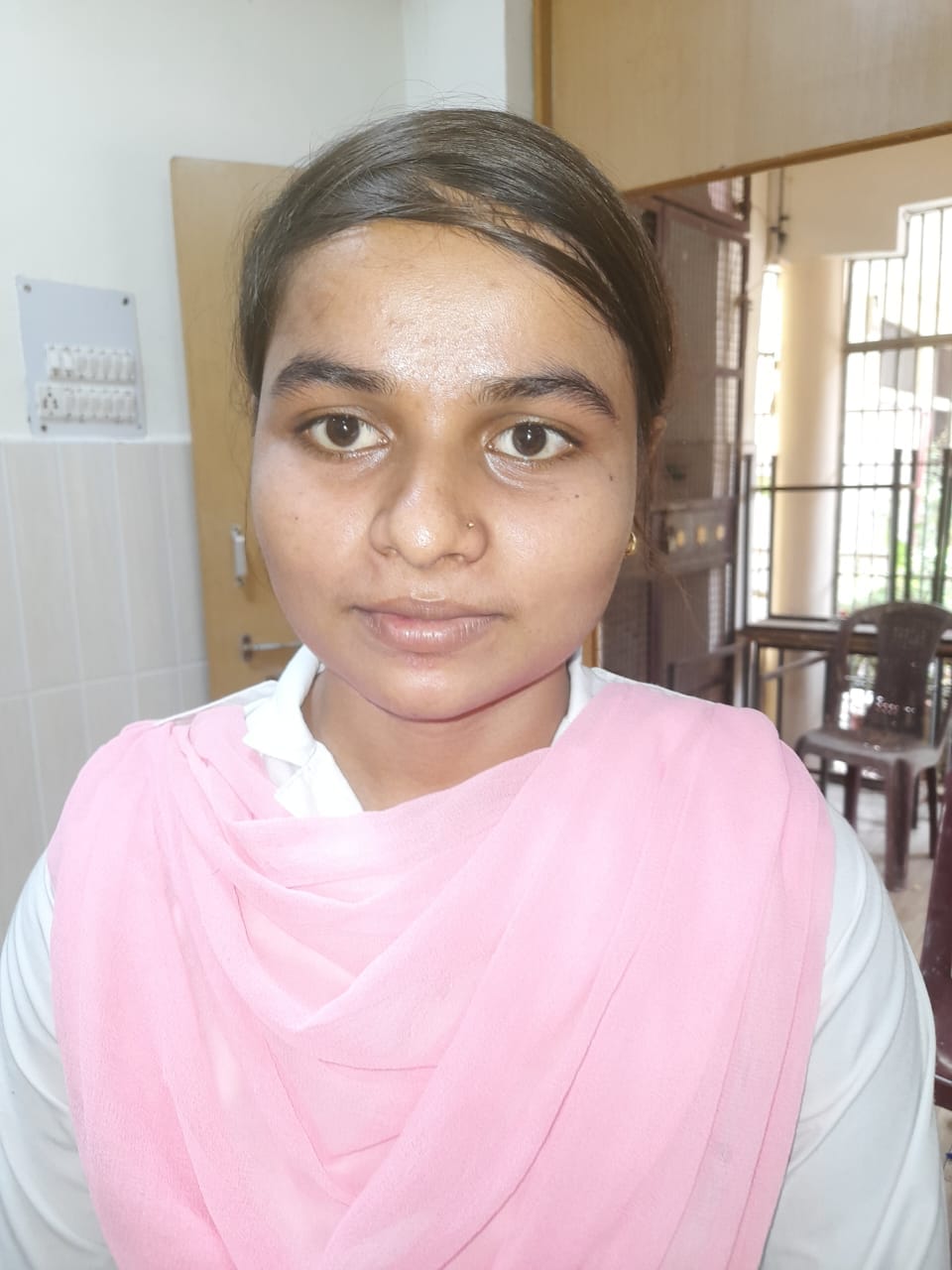 एसएस कॉलेज, शाहजहांपुर