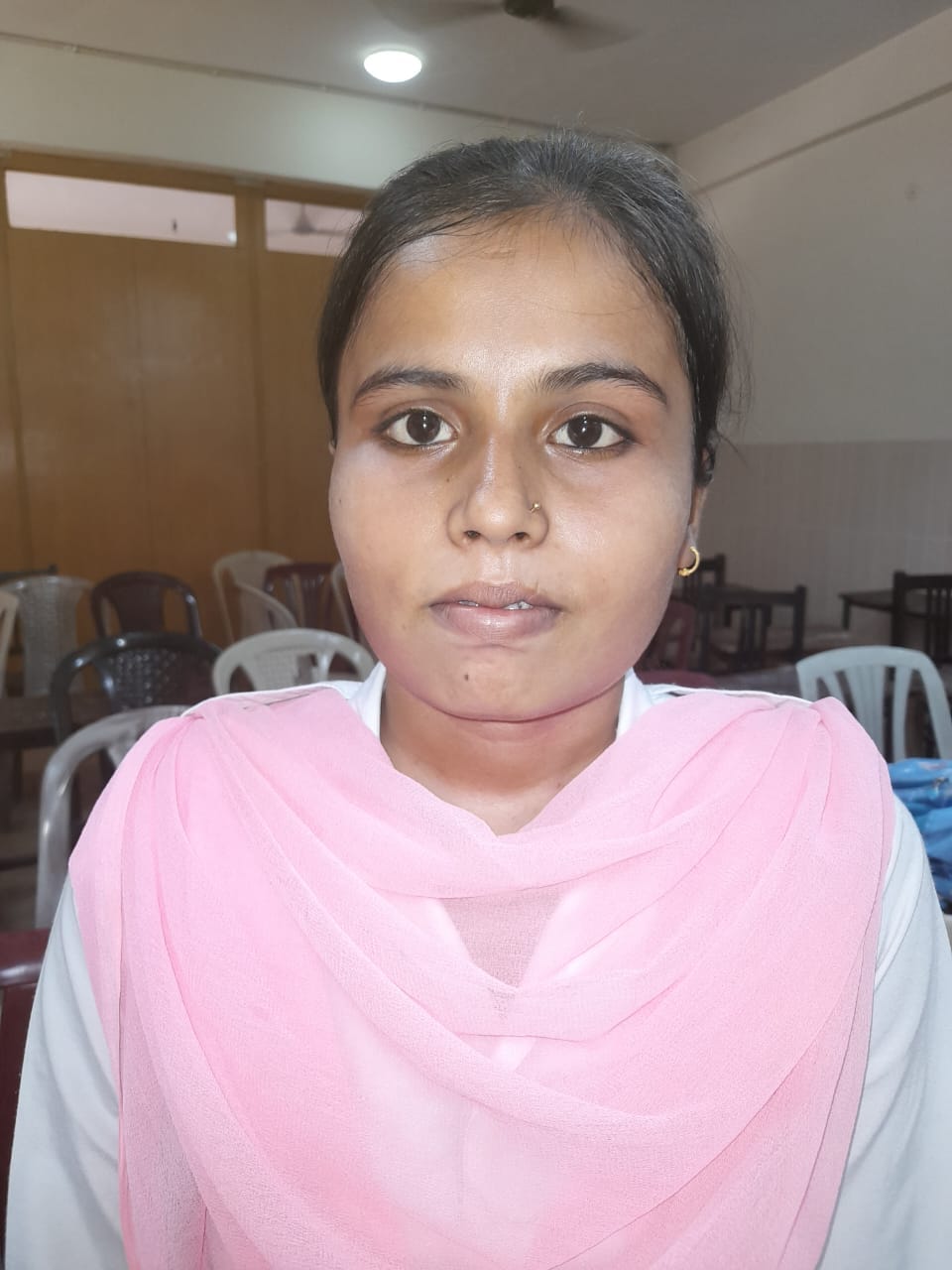 एसएस कॉलेज, शाहजहांपुर