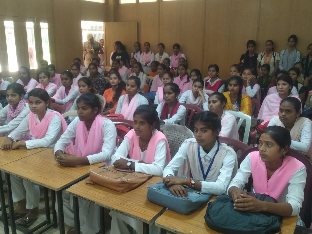 एसएस कॉलेज, शाहजहांपुर