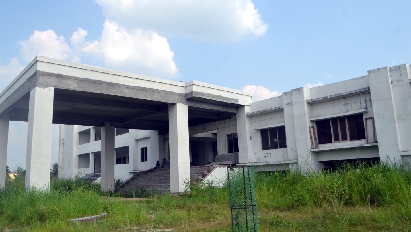 जिला स्थापना दिवस से सम्बधित फोटो जिला पंचायत कार्यालय