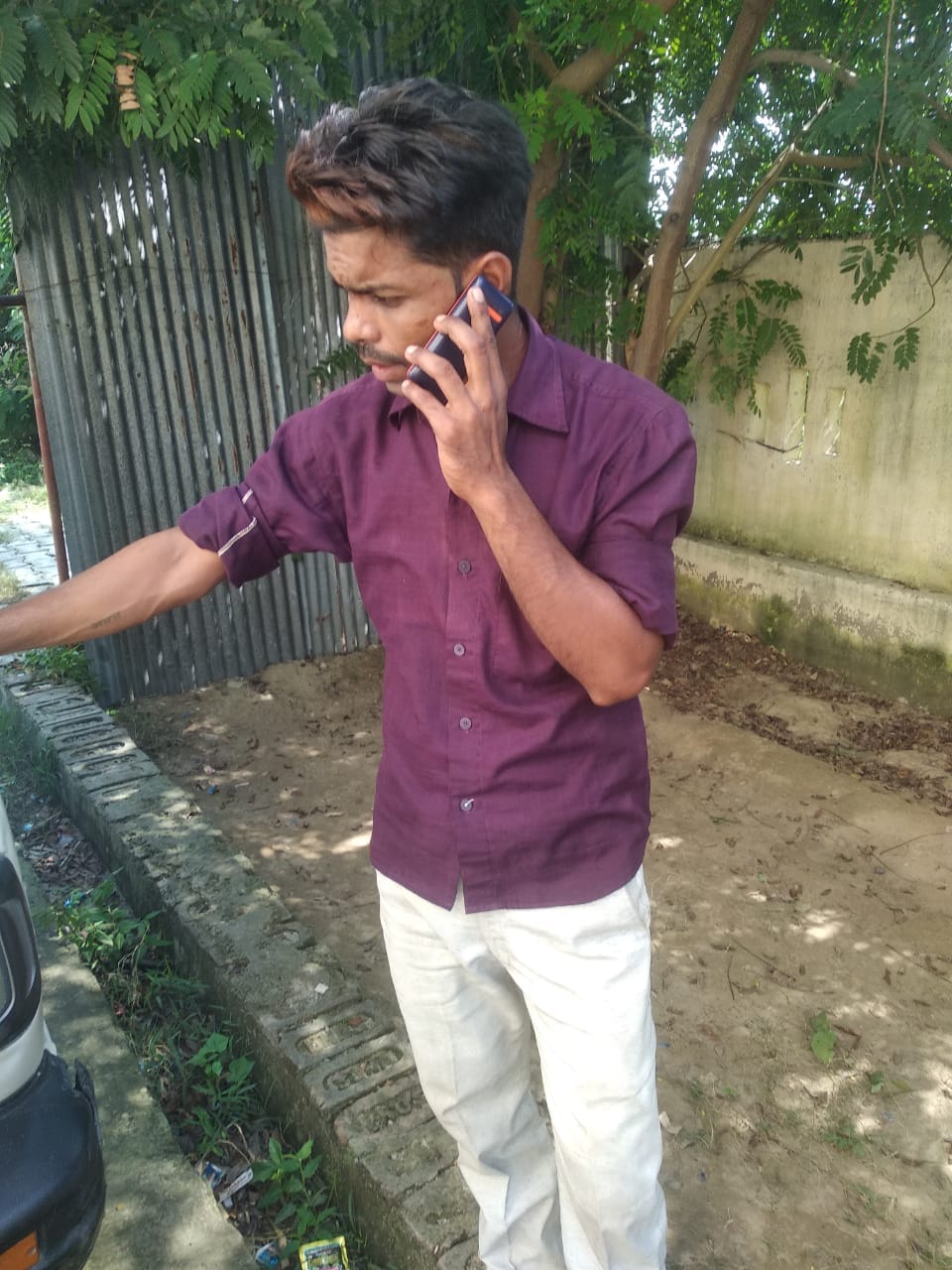 मृतका मुस्कान राठौर का फाइल फोटो। स्त्रोत-स्वयं