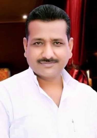 रालोदके  प्रदेश महासचिव विजय कौशिक