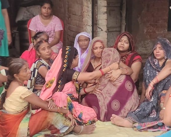 मृतक जग प्रसाद। फाइल फोटो मृतक जग प्रसाद। फाइल फोटो