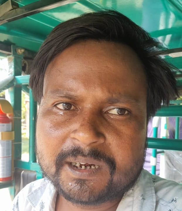 प्रदीप कुमार। संवाद