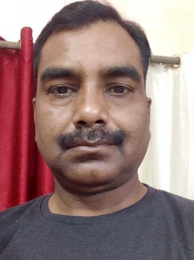 अजय गंगवार।