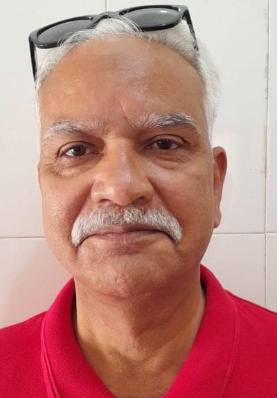 अमर उजाला के स्वैच्छिक रक्तदान शिविर में रक्तदान करते रक्तदाता। संवाद