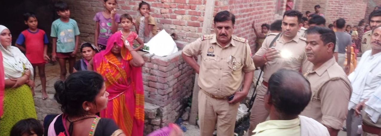 मृतक सावित्री का फाइल फोटो।