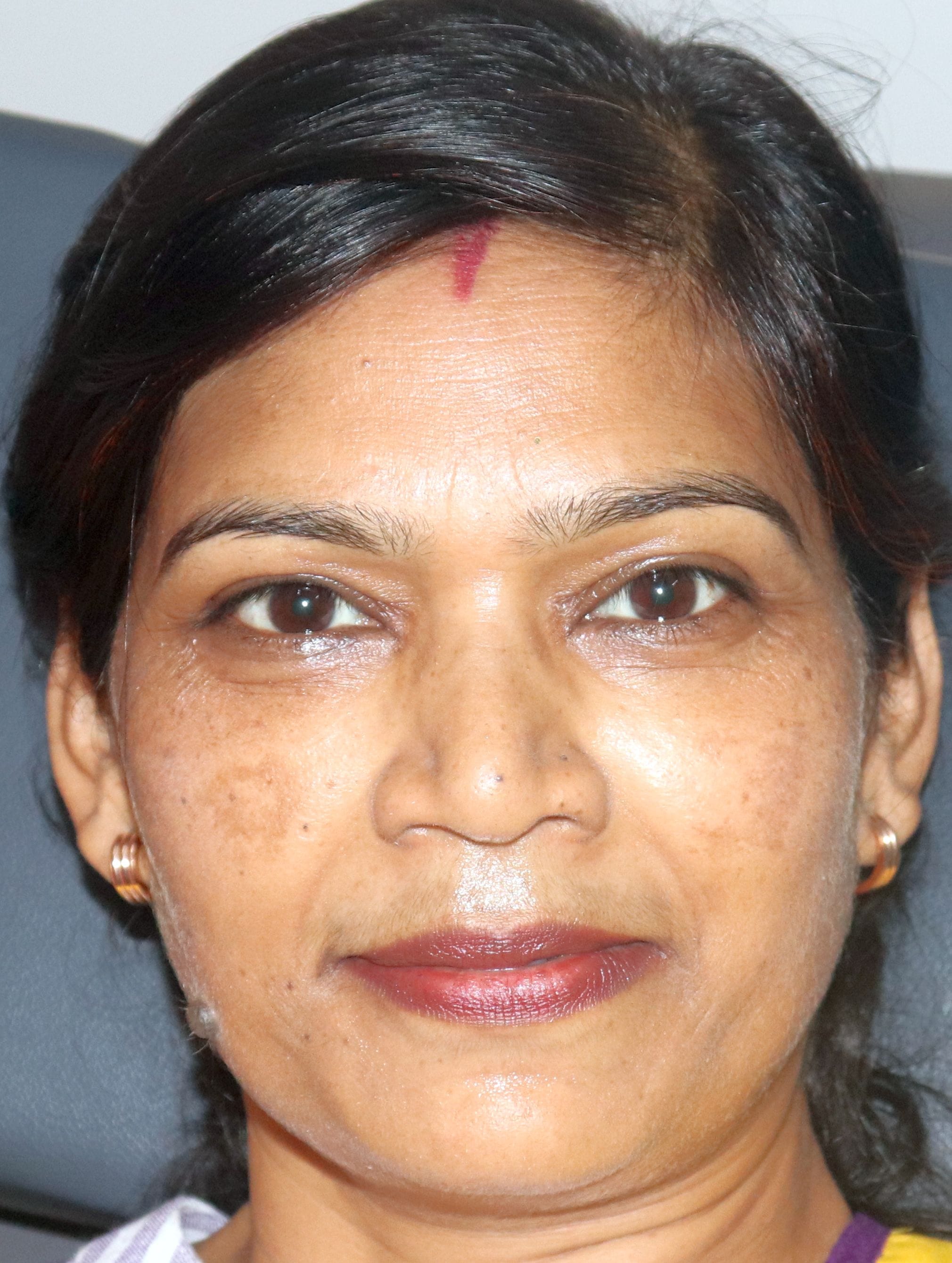 रक्तदान की खबर में रक्तदाता, कौशल मिश्रा।संवाद