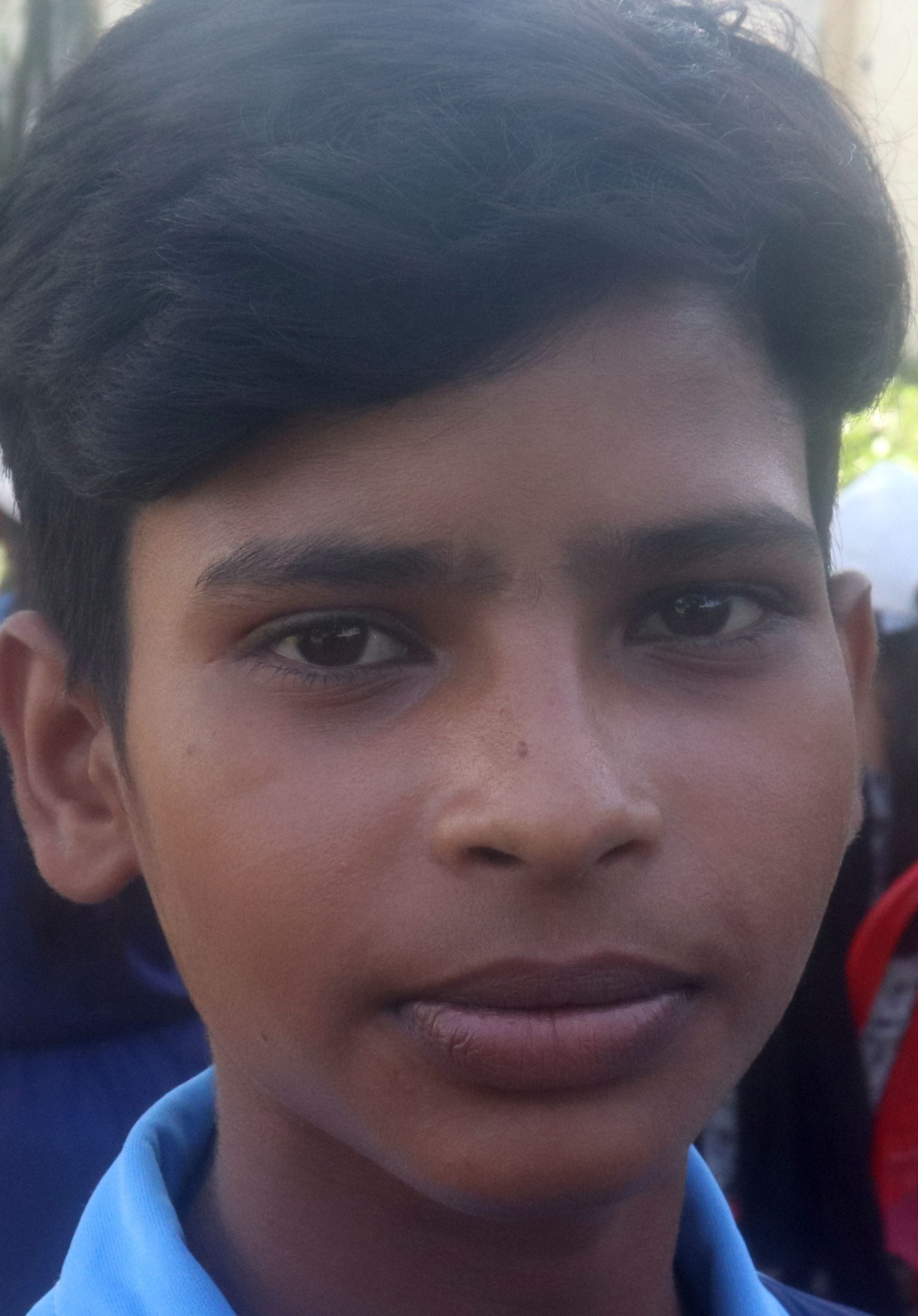 स्पोर्टस् स्टेडियम हथौड़ा में आठ सौ मीटर दौड़ प्रतियोगिता में भाग लेते प्रतिभागी। संवाद