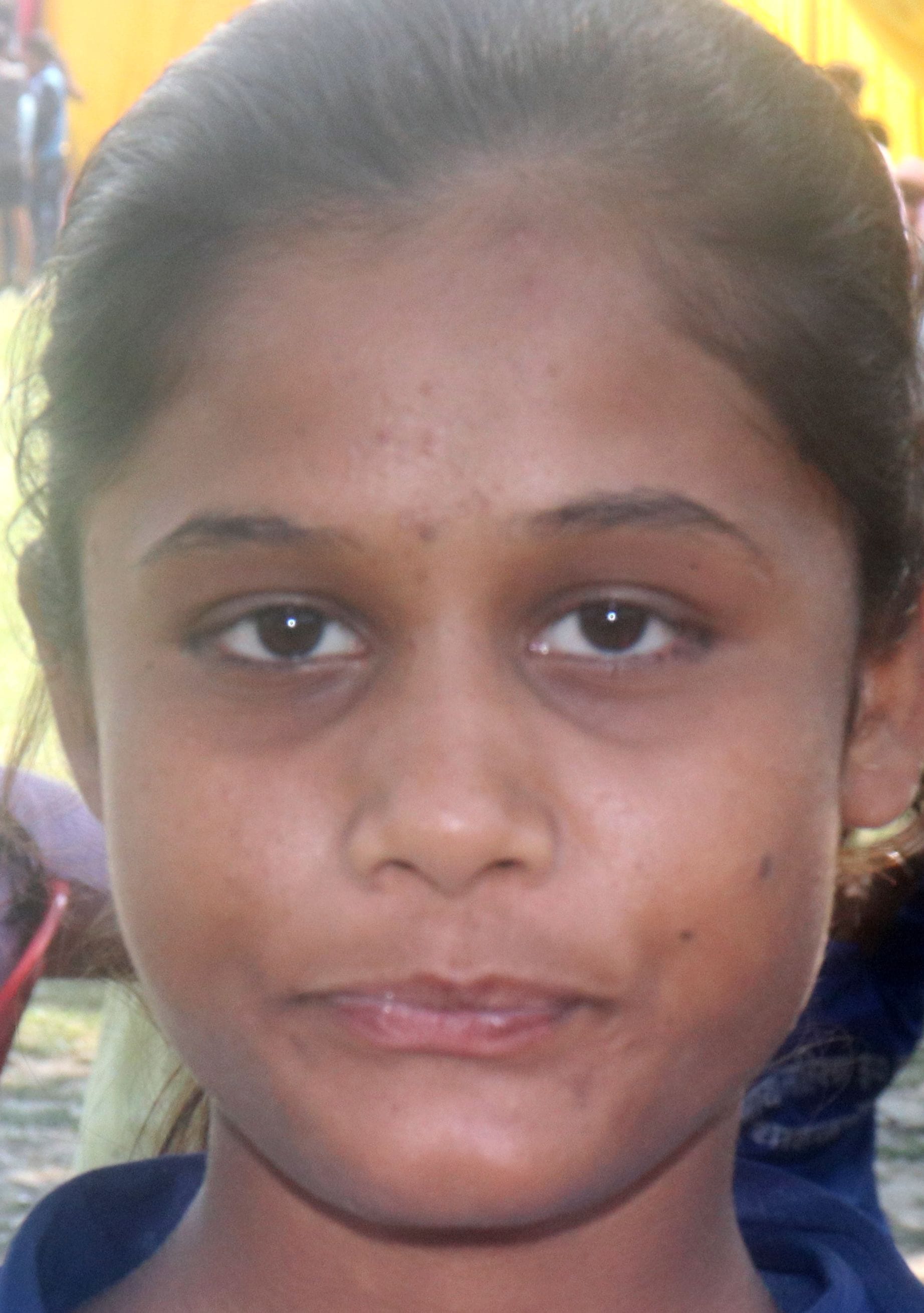 स्पोर्टस् स्टेडियम हथौड़ा में आठ सौ मीटर दौड़ प्रतियोगिता में भाग लेते प्रतिभागी। संवाद