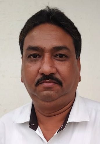 ऋषिकांत पांडेय
