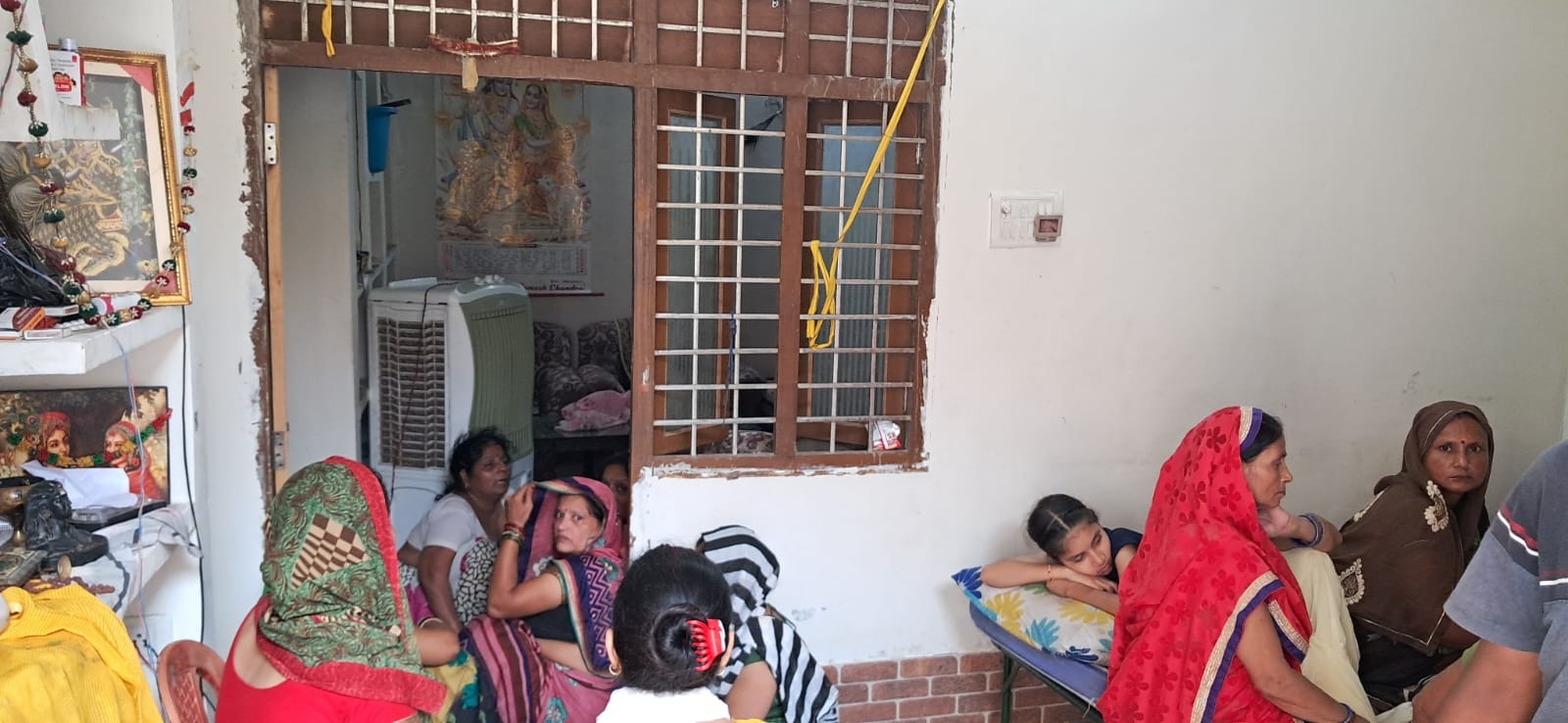 रचित मिश्रा फाइल फोटो ।