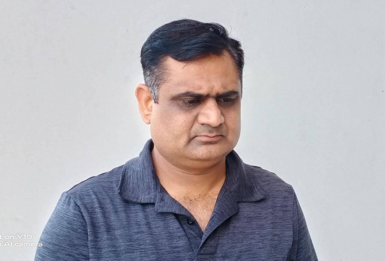 नागरिक अस्पताल में मनोरोग विशेषज्ञ की ओपीडी नागरिक अस्पताल में मनोरोग विशेषज्ञ की ओपीडी