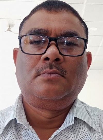मुनेश।