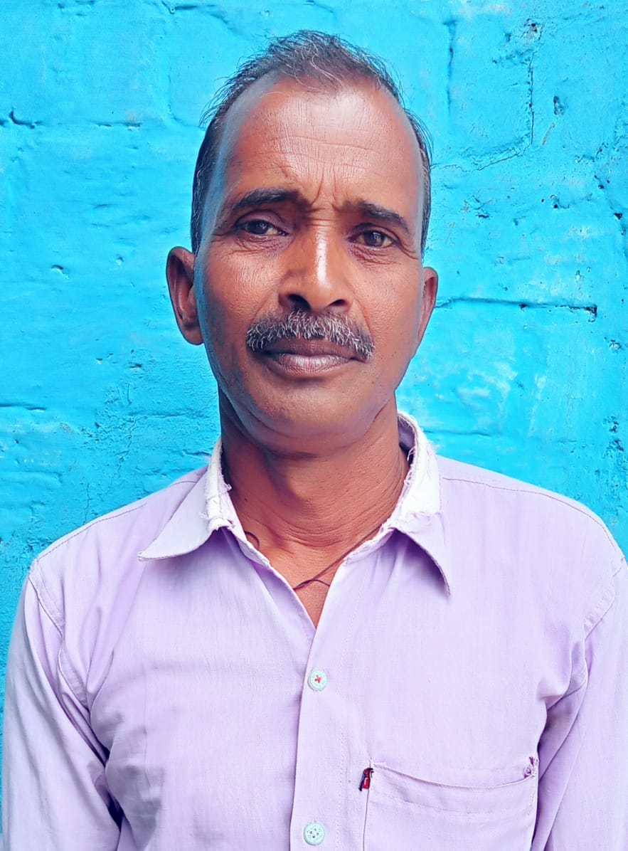 बलजीत सिह ।