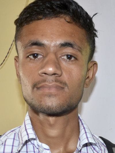 मानसिंह ।