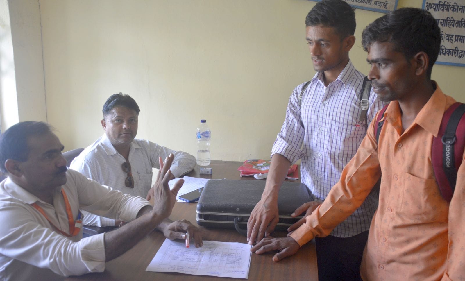 मानसिंह ।