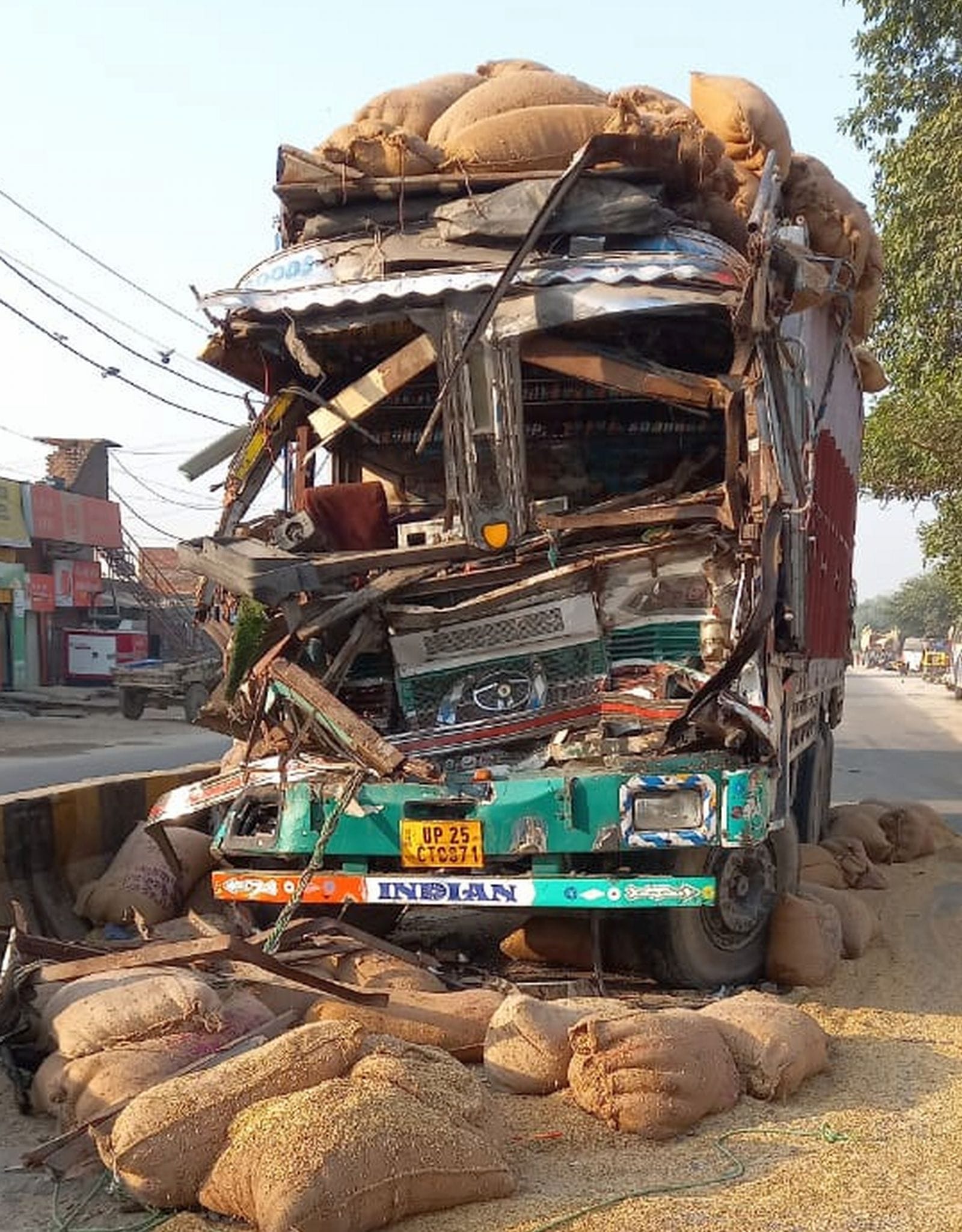 मृतक अनिल कुमार का फाइल फोटो।