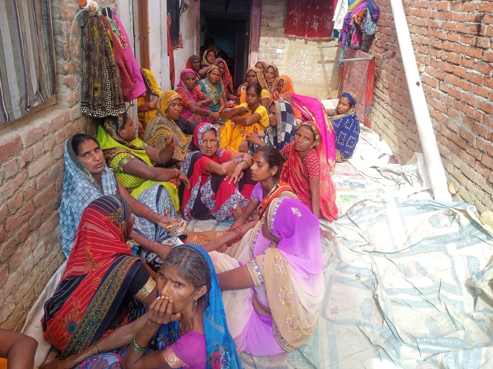 पन्नालाल का फाइल फोटो । स्रोत - परिजन