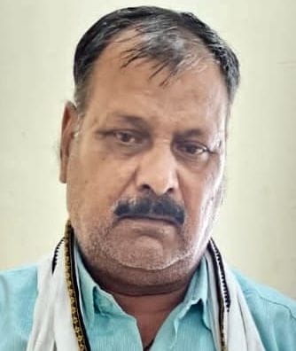 अभियुक्त असलम अभियुक्त असलम