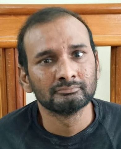 अभियुक्त असलम अभियुक्त असलम