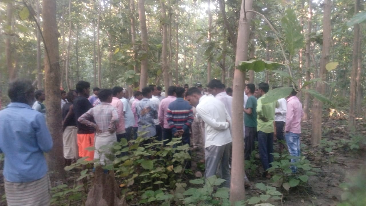 फाइल फोटो मृतक गुड्डू फाइल फोटो मृतक गुड्डू