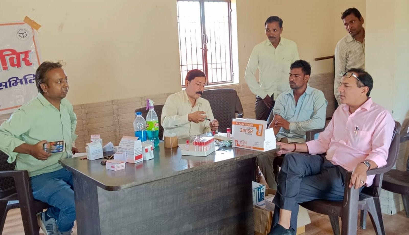 श्वेता राठौर। फाइल फोटो