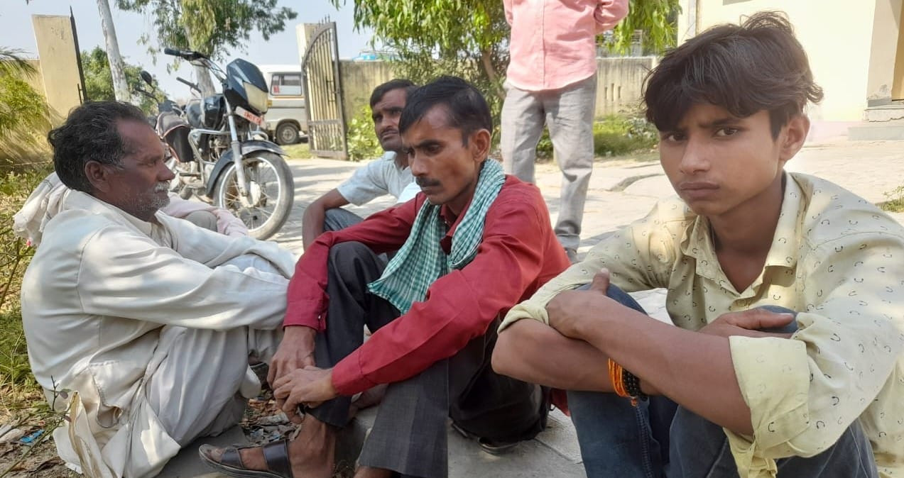 आदेश का फाइल फोटो।