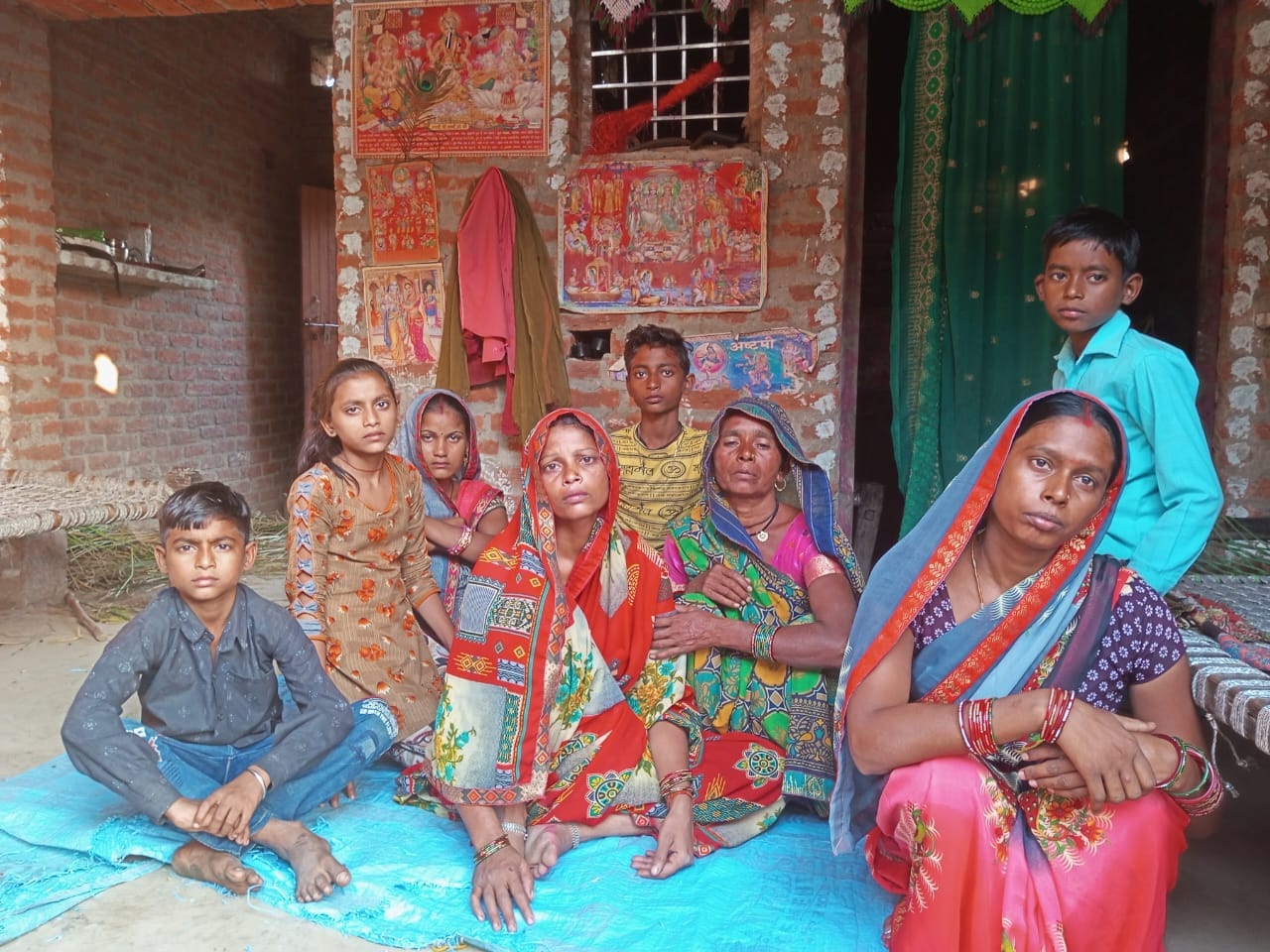 फाइल फोटो मृतक भन्नू फाइल फोटो मृतक भन्नू
