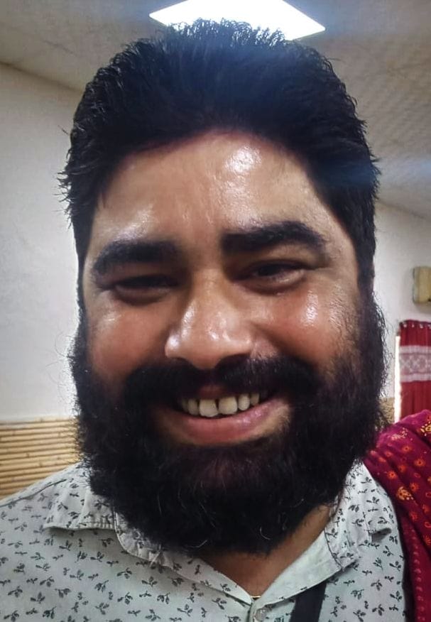 पैट्रिक दास