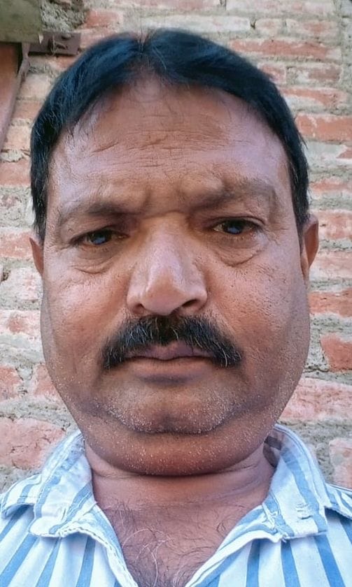 पैट्रिक दास