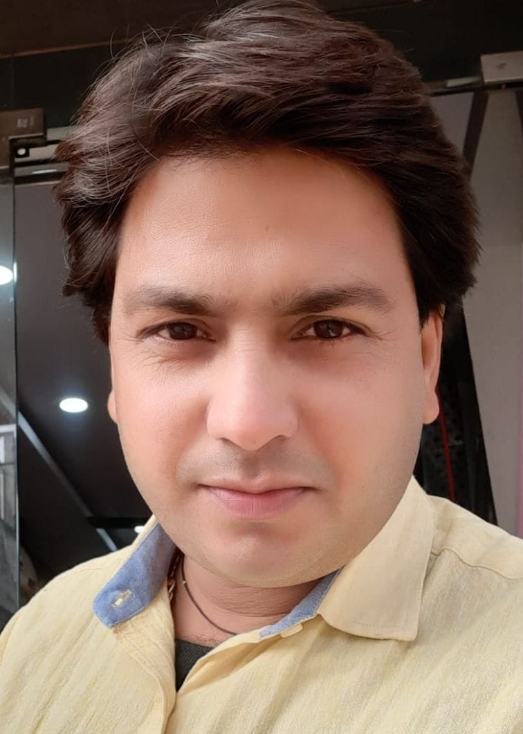 पैट्रिक दास