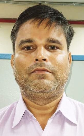 पैट्रिक दास