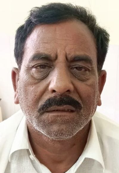 डीपी सागर।