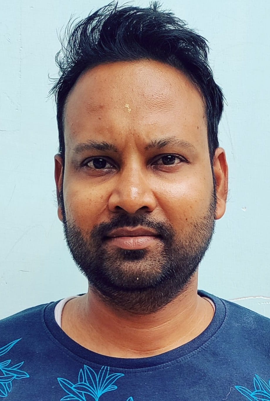 दीपक दुबे।