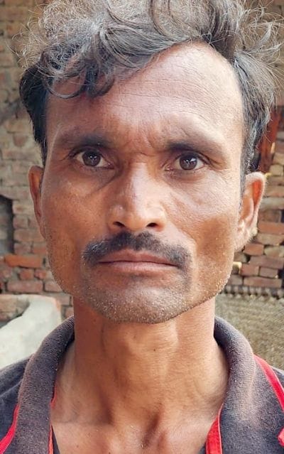नेतराम। नेतराम।