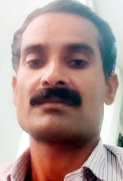 महेंद्र पाल सिंह यादव, जिलाध्यक्ष भाकियू भानु गुट शाहजहांपुर। संवाद