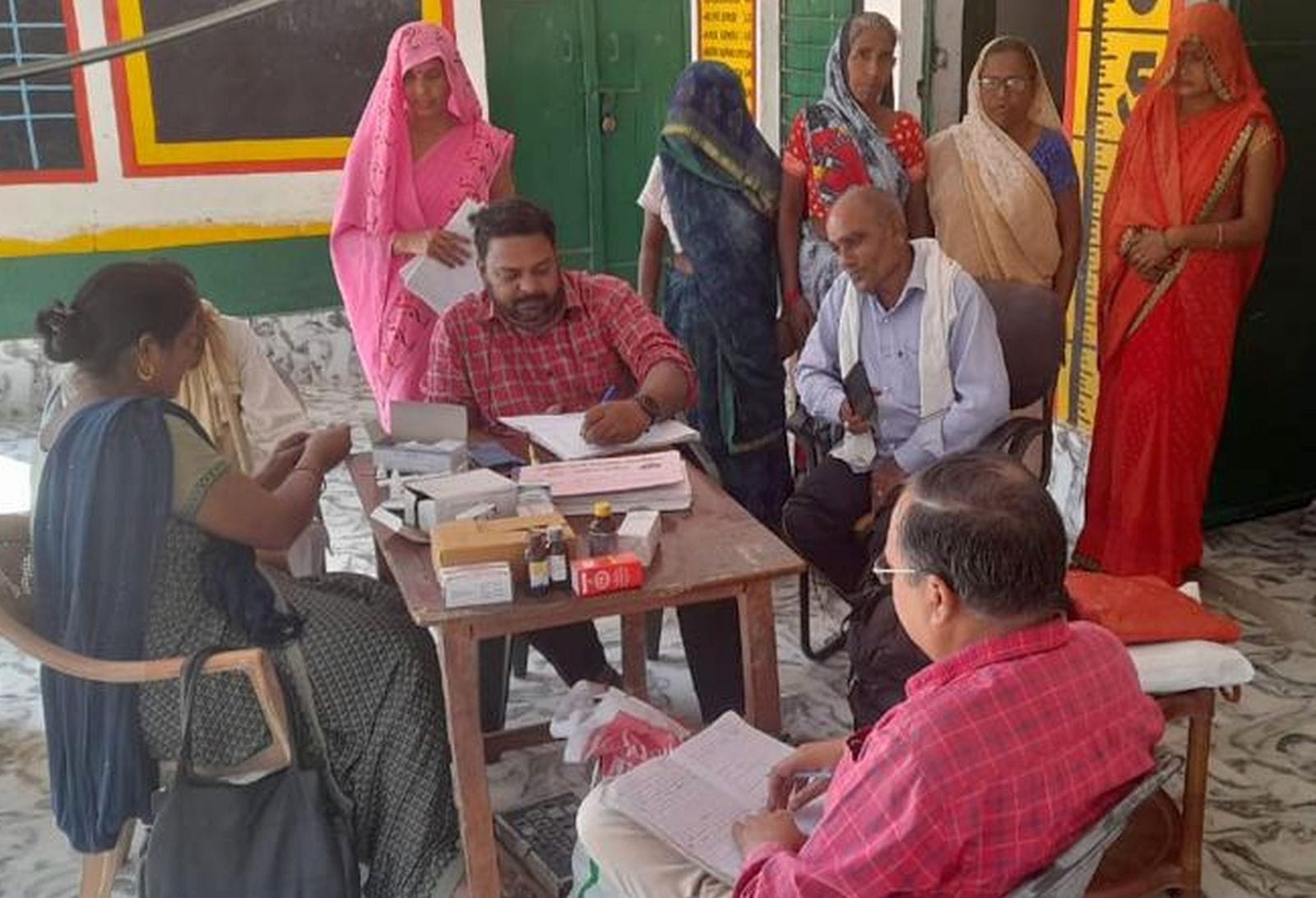 देवेंद्र गुप्ता। फाइल फोटो