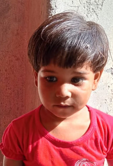 मृतक अतुल शाक्य का फाइल फोटो