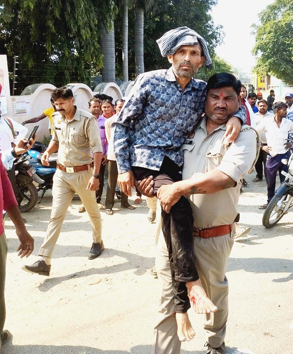 उझानी में मृतका किताबश्री। फाइल फोटो उझानी में मृतका किताबश्री। फाइल फोटो