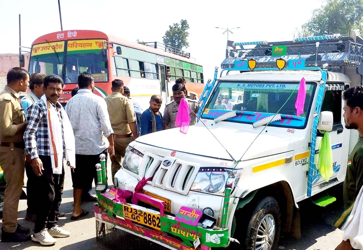 उझानी में मृतका किताबश्री। फाइल फोटो उझानी में मृतका किताबश्री। फाइल फोटो