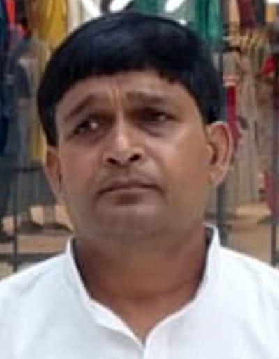 जावेद इकबाल।