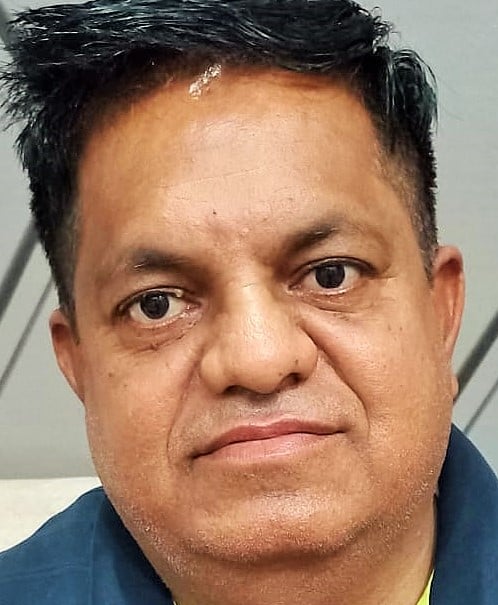 कुरुक्षेत्र। रामलीला में भगवान श्रीराम का किरदार का मंचन करते भारत तनेजा। कुरुक्षेत्र। रामलीला में भगवान श्रीराम का किरदार का मंचन करते भारत तनेजा।