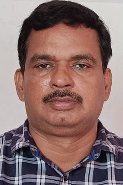 ओमेंद्र प्रताप सिंह। ओमेंद्र प्रताप सिंह।