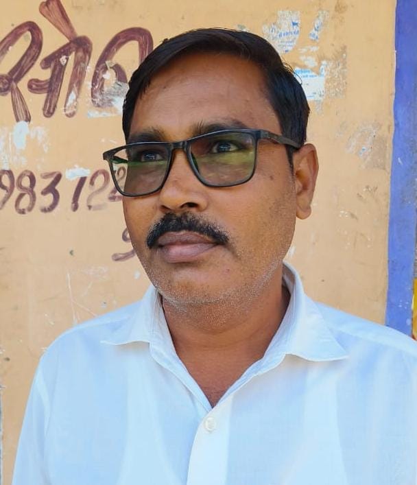 अंडर पास में भरा पानी । स्रोत - ग्रामीण