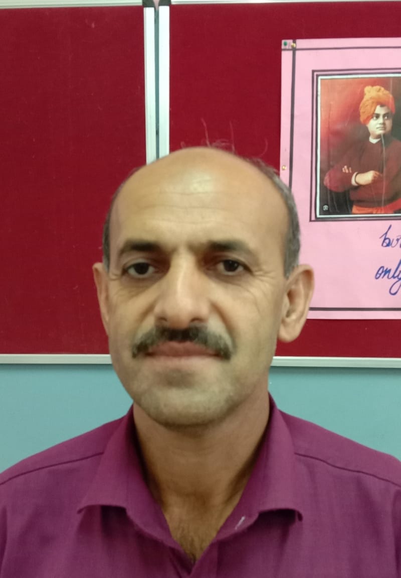 पूजा भगत