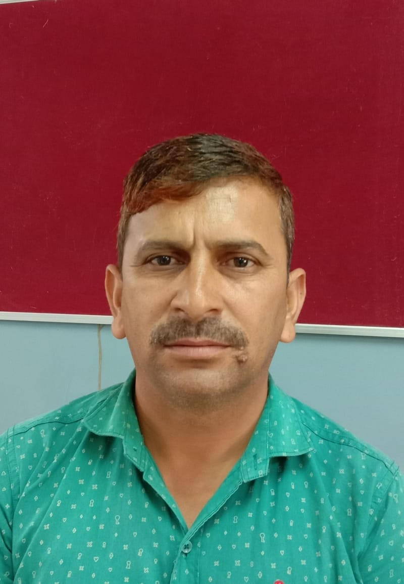 पूजा भगत