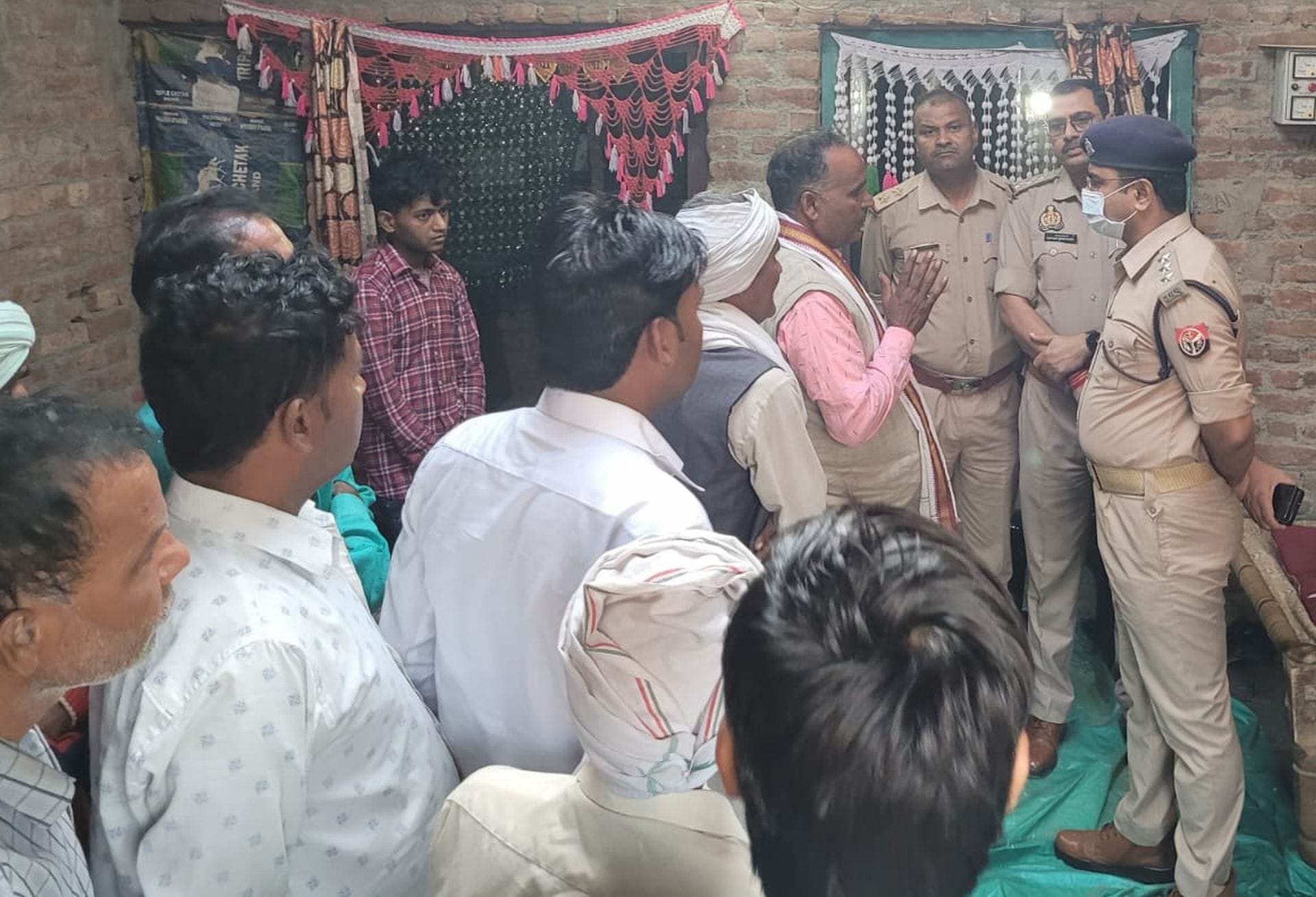 मृतका जमुना देवी फाइल फोटो। संवाद
